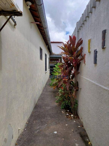 Imagem 4 de 30 de Casa Na Av. Déde Brasil / Silas Munguba - Ca1327