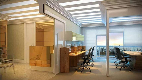 Imagem 10 de 15 de Sala Em Santa Teresinha, São Paulo/sp De 30m² À Venda Por R$ 354.100,00 - Sa900275-s