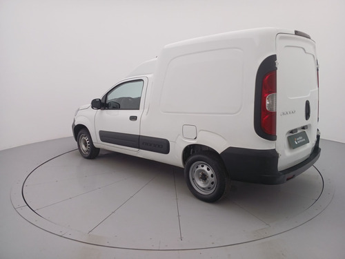 Fiat Fiorino 1.4 MPI FURGÃO ENDURANCE 8V FLEX 2P MANUAL