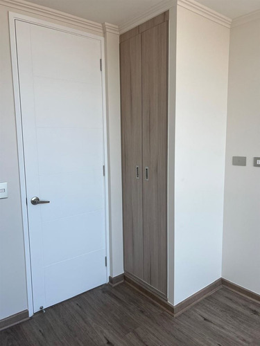 Departamento Nuevo En Arriendo 2d+2b Llacolen Antofagast