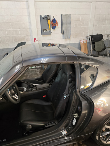 Mazda MX-5 2.0 Rf At