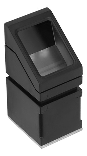 Módulo Sensor Óptico Huella Dactilar R307 Para Acceso Seguro
