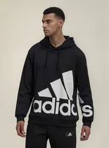 Comprar Canguro adidas Hombre Desing Buzo Originals Big Swoosh