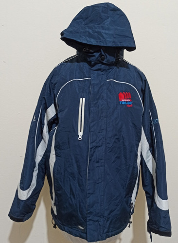 Campera Importada Alta Montaña Xtreme Serie Talle M