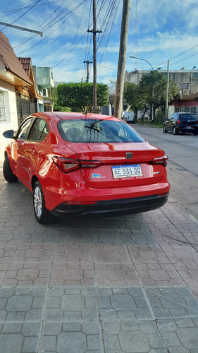 Fiat Cronos 1.3 Gse Drive Pack Conectividad