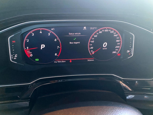 Volkswagen Polo Gts 250 (som Beats) !! 2020