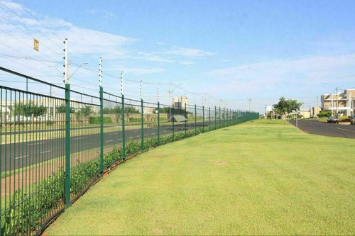 Imagem 3 de 10 de Terreno A Venda Parque Residencial Damha Vi São José Do Rio Preto-sp - 2021500