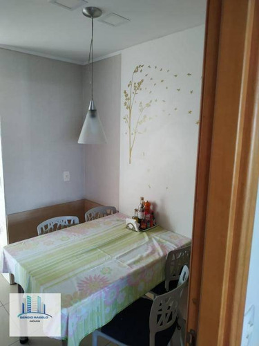 Imagem 17 de 30 de Apartamento Com 4 Dormitórios À Venda, 180 M² Por R$ 1.950.000,00 - Brooklin - São Paulo/sp - Ap3332