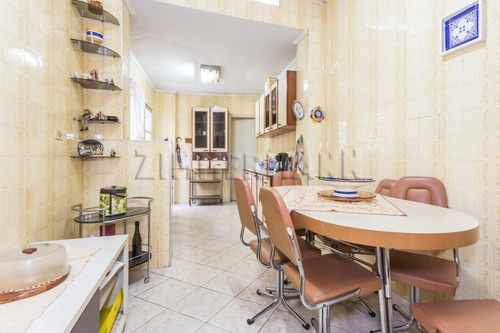 Imagem 13 de 15 de Casa - Perdizes - Ref: 137561 - V-137561