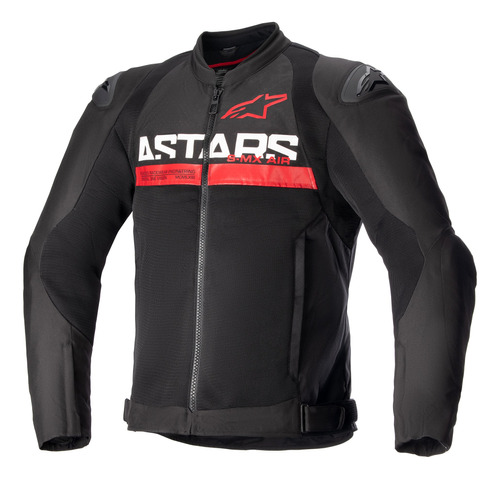 Chaqueta Moto Alpinestars Smx Air 