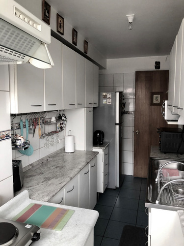 Departamento Inmejorable Ubicación Barrio El Golf