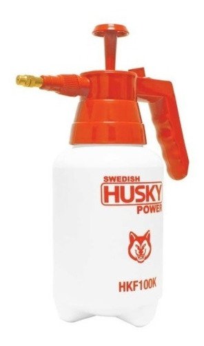 Fumigador Manual Doméstico 1 Litro Hkf100k Husky