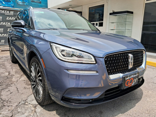 Lincoln Corsair 2.3 Reserve At