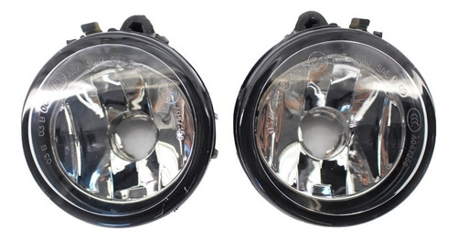 Faro Neblinero Frontal Para Bmw X3 F25 X4 F26 X5 F, 1 Par