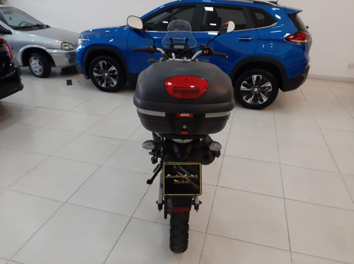 Yamaha Xtz 250 Teneré 2016 31.000kms