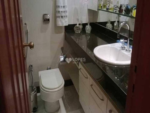 Apartamento Com 4 Dormitórios À Venda, 188 M² Por R$ 1.250.000,00 - Ingá - Niterói/rj - Ap32445
