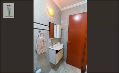 Imagem 11 de 19 de Apartamento Com 2 Dormitórios À Venda, 74 M² Por R$ 335.000,00 - Macedo - Guarulhos/sp - Ap0996