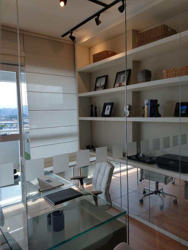 Imagem 13 de 30 de Sala, Centro, São Vicente - R$ 220 Mil, Cod: 1077 - V1077