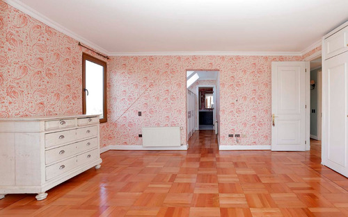 Luminoso Duplex En Jardin Del Este - Nor-oriente- 4d-4b