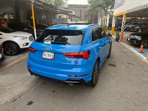Audi Q3 1.4 S Line 150 Hp Dsg