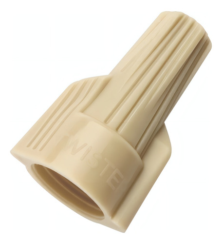 Kit 15 Conectores Twister Capuchon Con Pestaña 8-22 Ideal