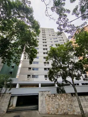 Apartamento en alquiler