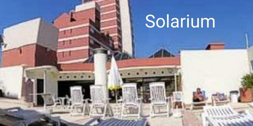 Semana En Apart Hotel 4 Estrellas En San Bernardo