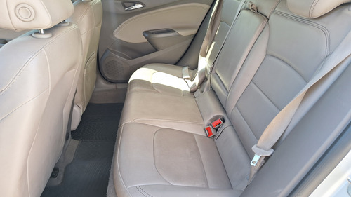 Chevrolet Cruze 1.4 Ltz At Sedan
