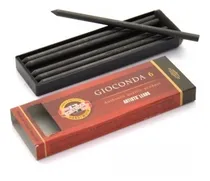 Comprar Minas 5,6 Koh-i-noor X 6u(2b,4b,6b)