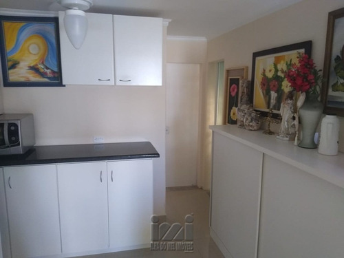 Imagem 8 de 15 de Apartamento Próximo Ao Mar Em Canoas - 1024mt-1