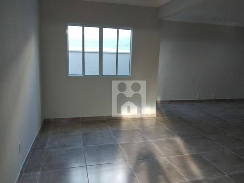 Imagem 2 de 11 de Casa Com 3 Dormitórios À Venda, 126 M² Por R$ 245.000,00 - Quintino Facci Ii - Ribeirão Preto/sp - Ca0884