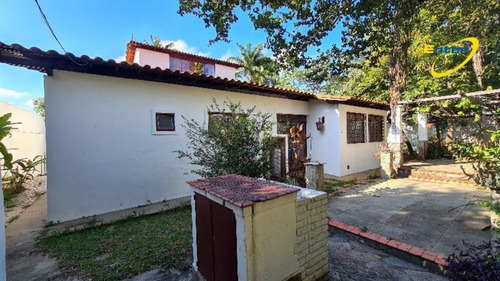 Imagem 24 de 27 de Casa A Venda- Pampulha - Bh