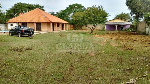 Imagem 2 de 13 de Terreno - Sans Souci - Ref: 68120 - V-68120