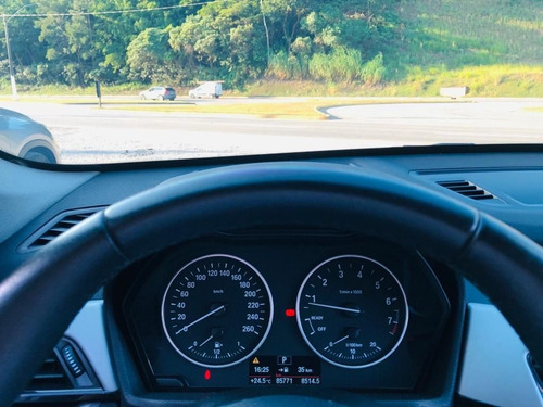 Imagem 12 de 13 de Bmw X1 2.0 16v Turbo Sdrive20i 2017