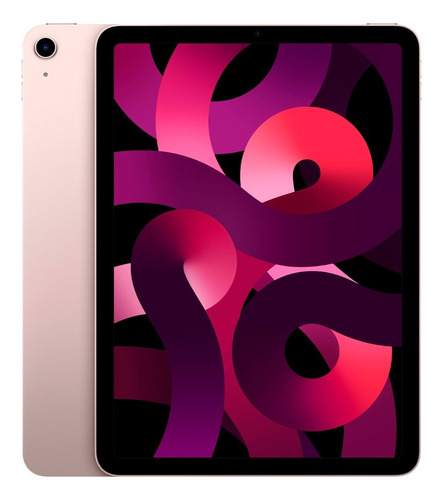 Apple iPad Air (5ª Geração) 10.9  Wi-fi 64 Gb Chip M1 - Rosa