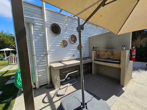 Arriendo Hermoso Departamento Peña Blanca (82627)