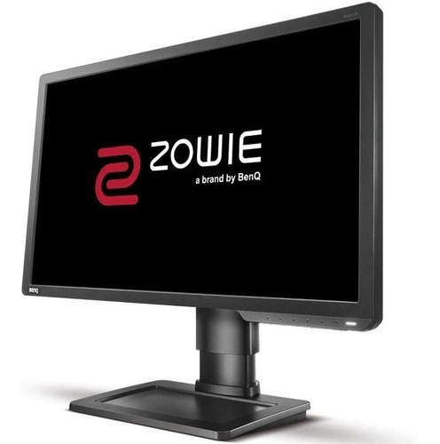 Monitor 24 Benq Zowie Xl2411p E-sports Led Hdmi Dp 144hz 1ms
