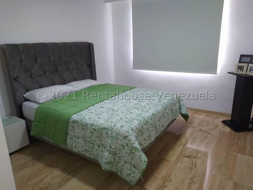 Imagen 4 de 7 de En Venta Apartamento En Clnas De La Tahona - Mls #22-10047 - Karina Sanchez 04143355086
