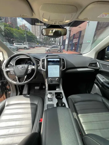 Ford Edge EDGE 2.0 TURBO SEL