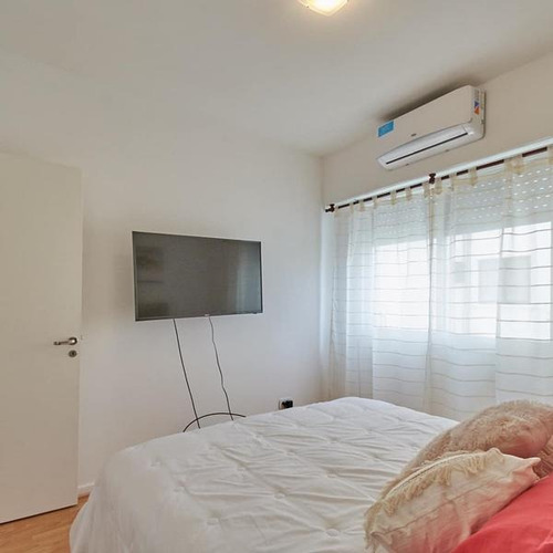 Departamento En Venta Palermo 2 Ambientes