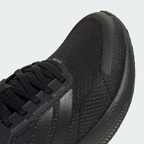 Zapatillas Adidas Running Runfalcon 5 Mujer Negro Jp6931