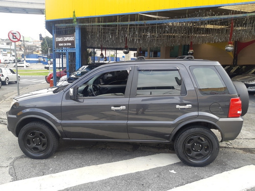 Ford Ecosport 2008 1.6 Xlt Flex 5p