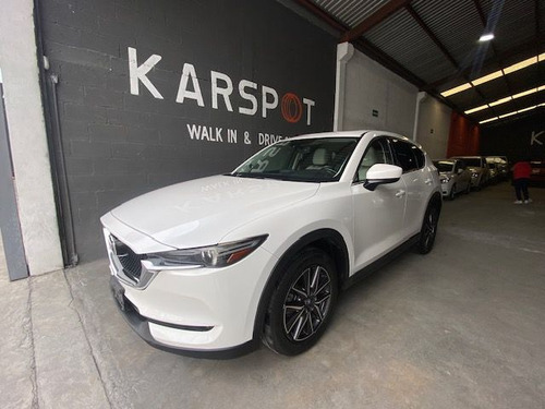 Mazda CX-5 2.5 S Grand Touring At