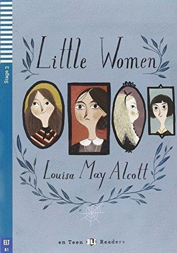 Little Women - Teen Hub Readers Stage 3