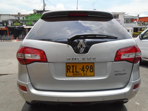 Renault Koleos 2.5 Expression