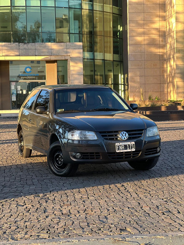Volkswagen Gol 1.6 I Power 601 3 p