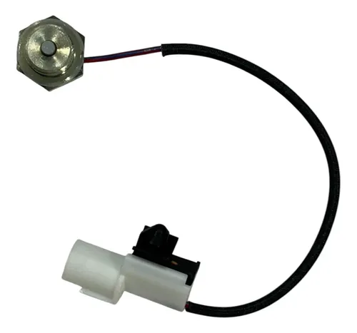 Interruptor Sensor Reduzida Pajero Triton Original Mr246221
