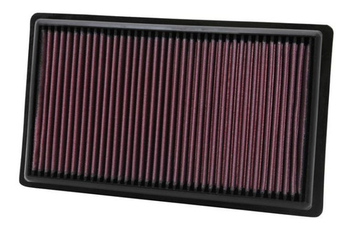 Filtro De Aire K&n Ford Explorer 4.0l 2006 A 2010 33-2366