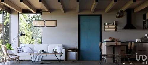 Venta Casa 2 Ambientes San Nicolás