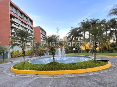 Apartamento en alquiler